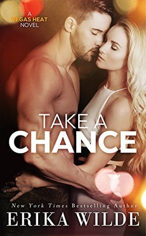 Take a Chance