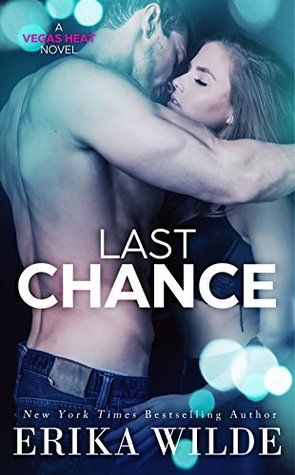 Last Chance