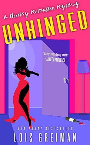 Unhinged