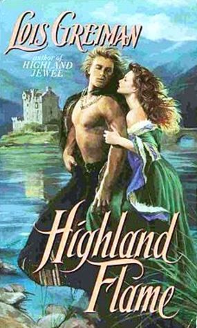 Highland Flame