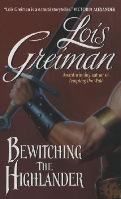 Bewitching The Highlander