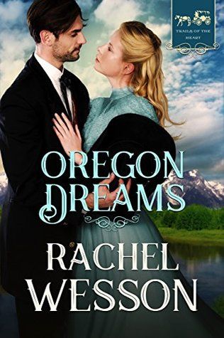 Oregon Dreams
