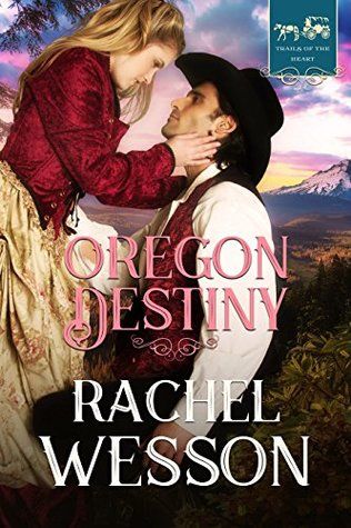 Oregon Destiny