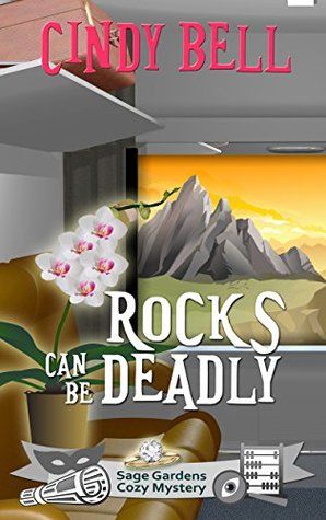 Rocks Can Be Deadly