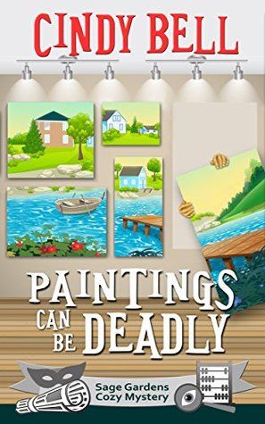 Paintings Can Be Deadly