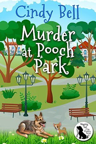 Murder at Pooch Park
