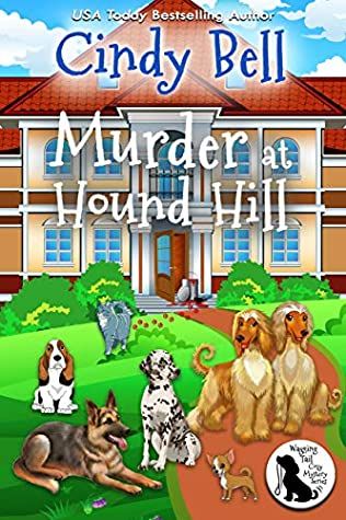 Murder at Hound Hill