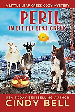 Peril in Little Leaf Creek