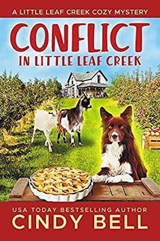 Conflict in Little Leaf Creek