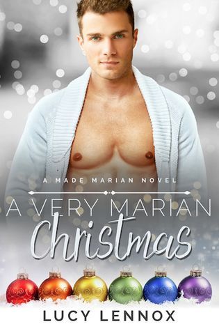 A Very Marian Christmas