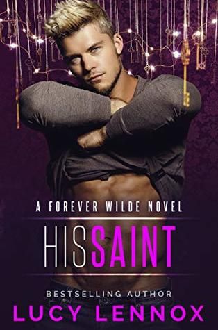 His Saint