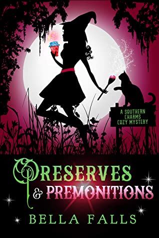 Preserves & Premonitions