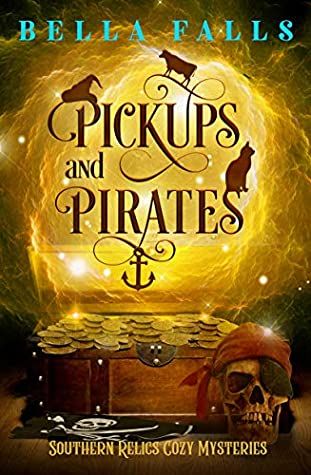 Pickups and Pirates