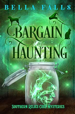 Bargain Haunting