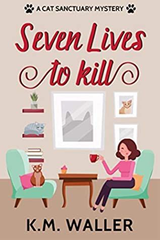Seven Lives to Kill