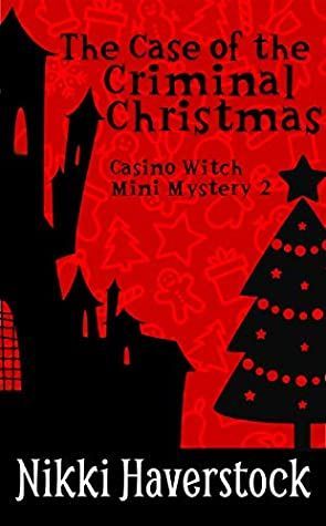 The Case of the Criminal Christmas
