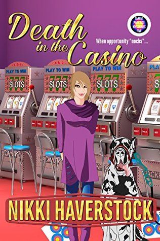 Death in the Casino