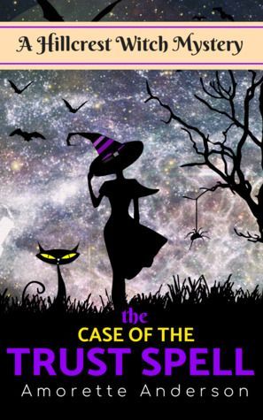 The Case of the Trust Spell