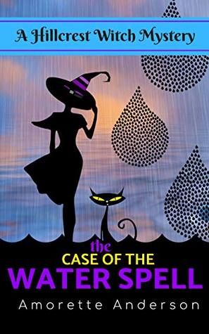 The Case of the Water Spell