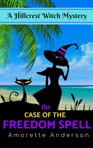 The Case of the Freedom Spell