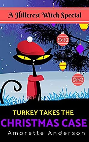Turkey Takes the Christmas Case