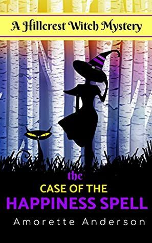 The Case of the Happiness Spell