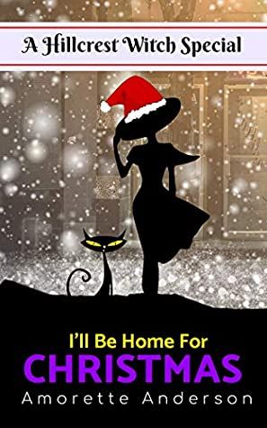 I'll be Home for Christmas