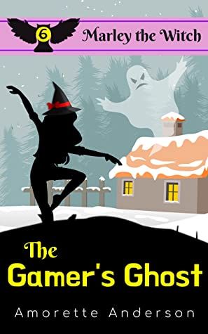 The Gamer's Ghost
