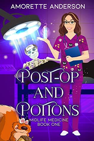 Post-op and Potions