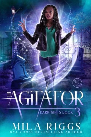 The Agitator