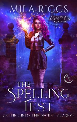 The Spelling Test