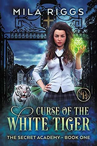 Curse of the White Tiger