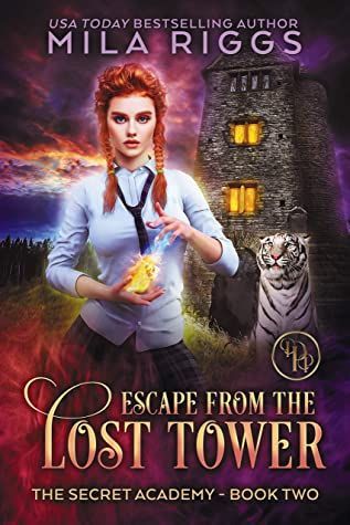 Escape from the Lost Tower