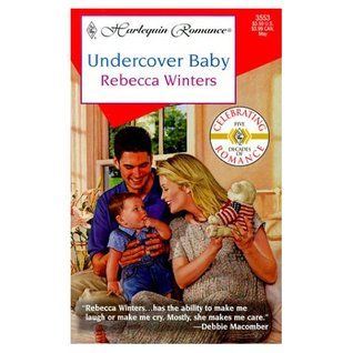 Undercover Baby