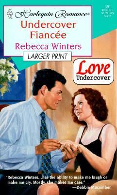 Undercover Fiancée
