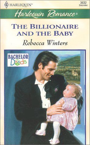 The Billionaire and the Baby