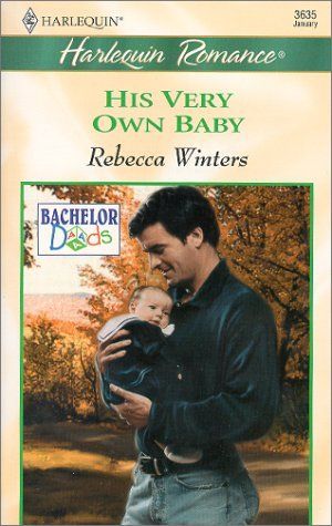 His Very Own Baby