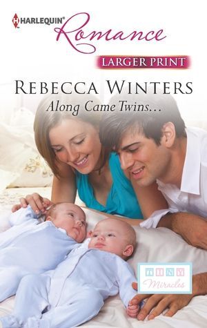 Along Came Twins...