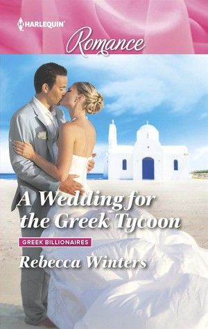A Wedding for the Greek Tycoon