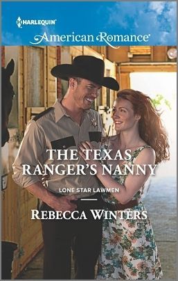 The Texas Ranger's Nanny