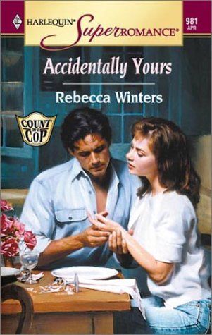 Accidentally Yours