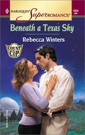 Beneath a Texas Sky