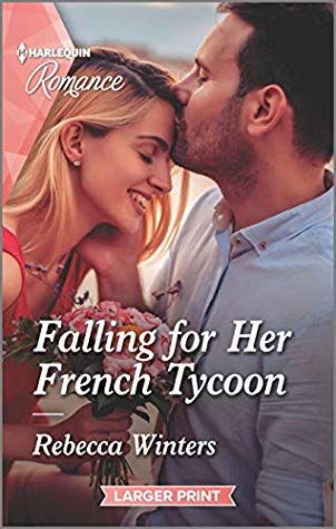 Falling for Her French Tycoon