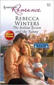 The Italian Tycoon and the Nanny