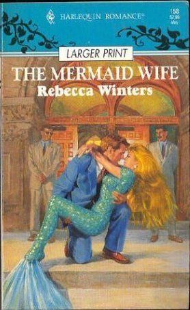 The Mermaid Wife