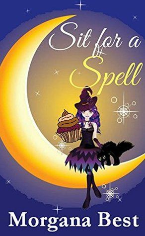 Sit for a Spell