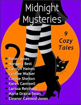 Midnight Mysteries