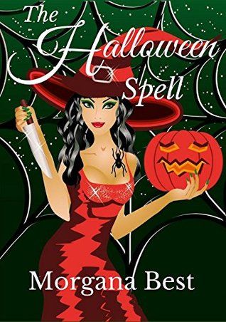 The Halloween Spell
