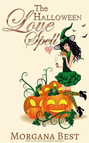 The Halloween Love Spell