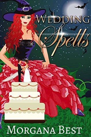 Wedding Spells